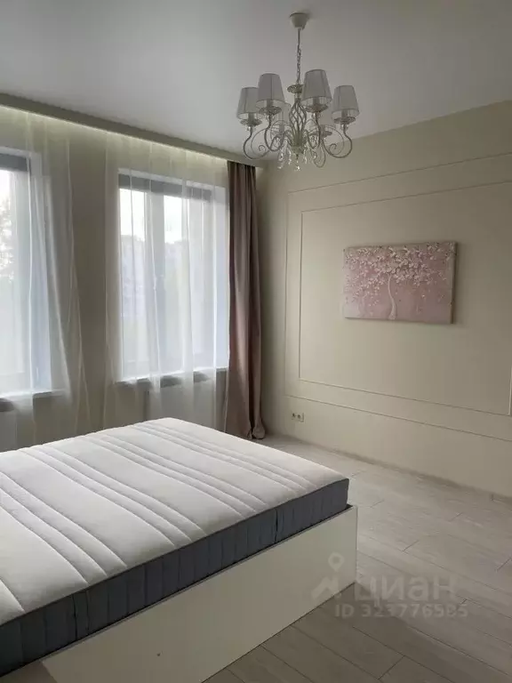 1-к кв. Москва просп. 40 лет Октября, 7 (37.0 м) - Фото 1