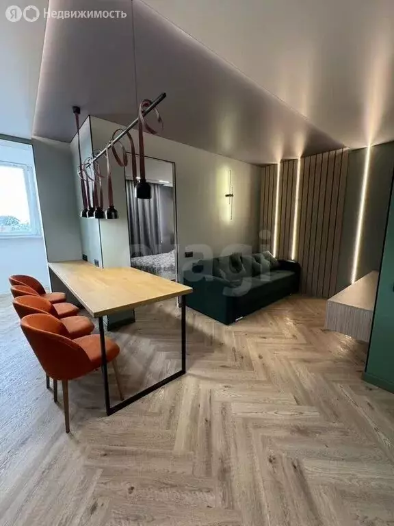 1-комнатная квартира: Калининград, улица Герцена, 36 (51 м) - Фото 1