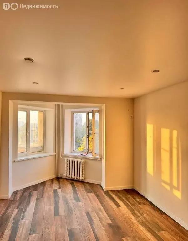 1-комнатная квартира: Краснодар, Ставропольская улица, 80 (40 м) - Фото 2