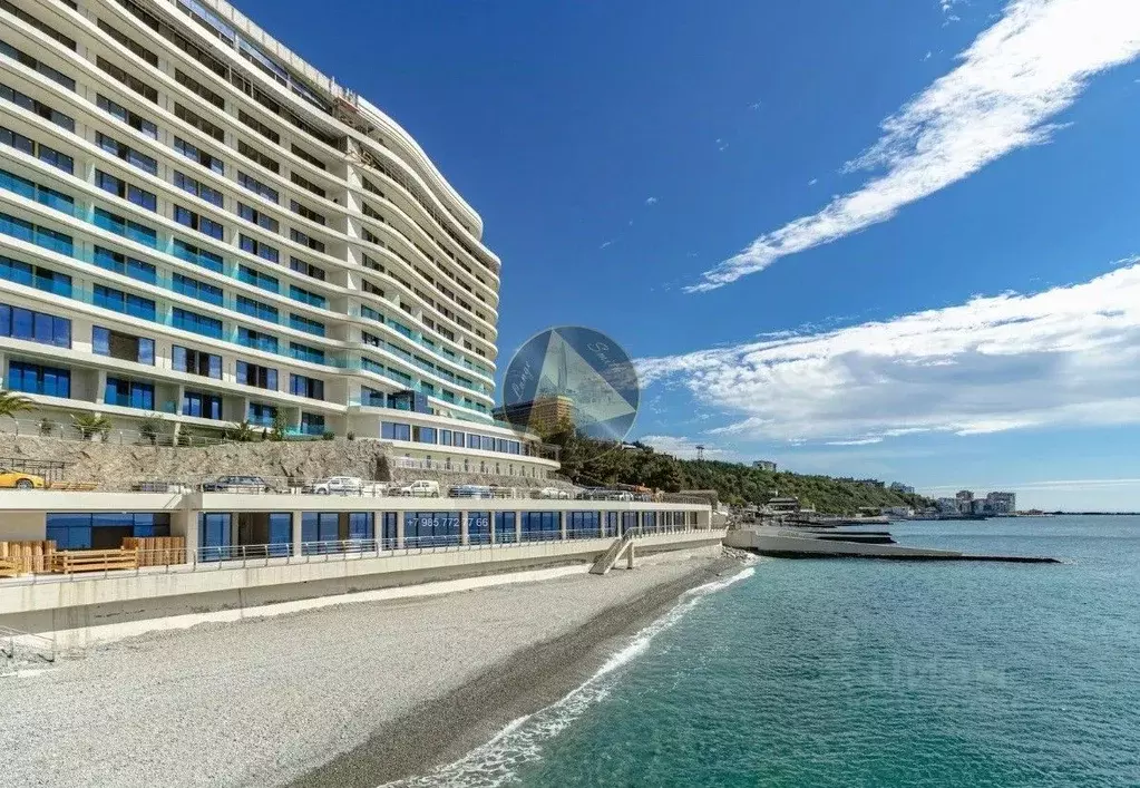 2-к кв. Крым, Ялта ул. Дражинского, 53 (61.1 м) - Фото 1