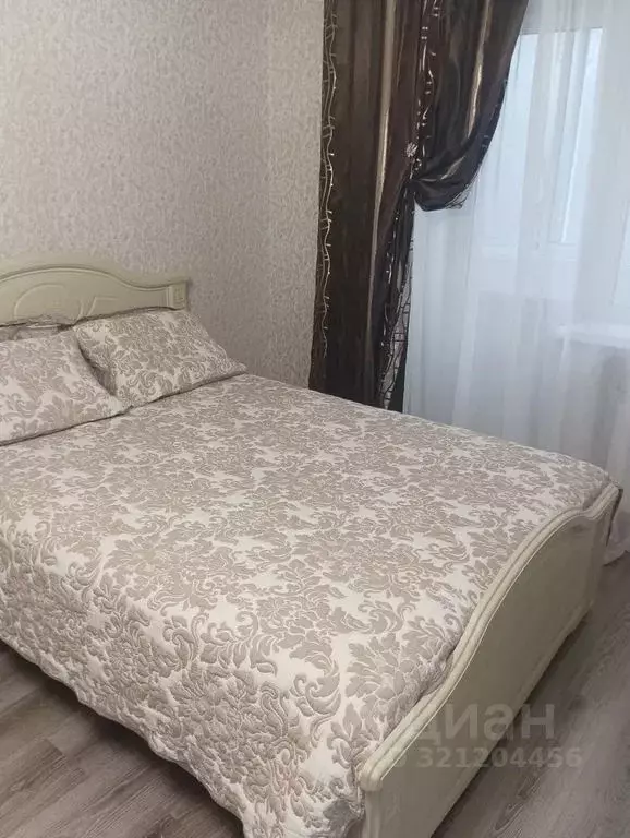 1-к кв. Тульская область, Донской ул. Октябрьская, 40А (36.0 м) - Фото 2