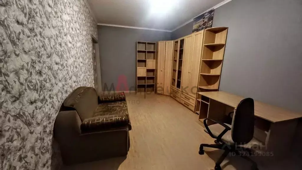 2-к кв. Белгородская область, Белгород Славянская ул., 7а (54.3 м) - Фото 2