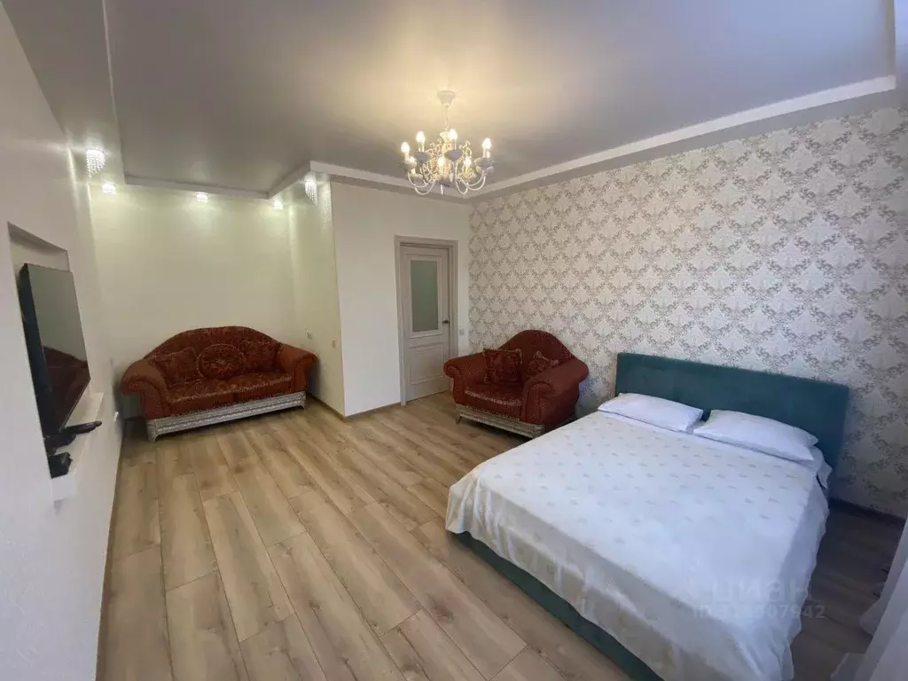 2-к кв. Архангельская область, Архангельск Воскресенская ул., 105 ... - Фото 0