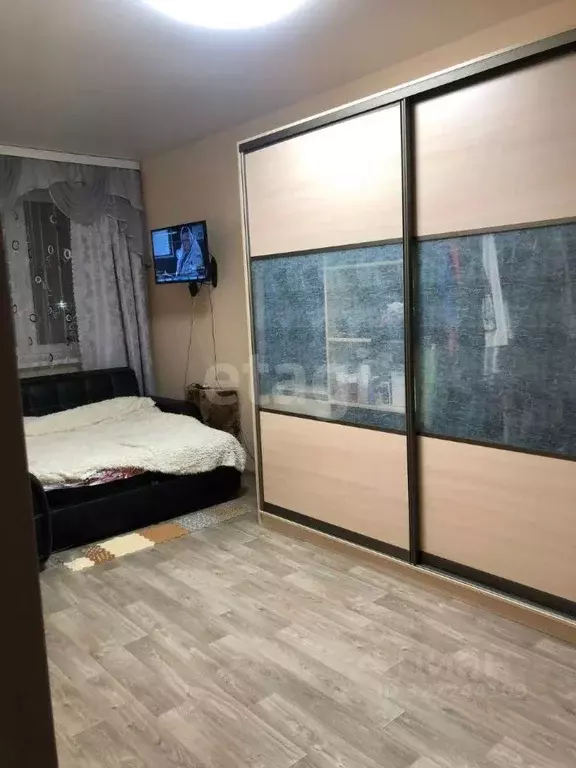 2-к кв. Ямало-Ненецкий АО, Тарко-Сале Пуровский район, ул. Губкина, 10 ... - Фото 2