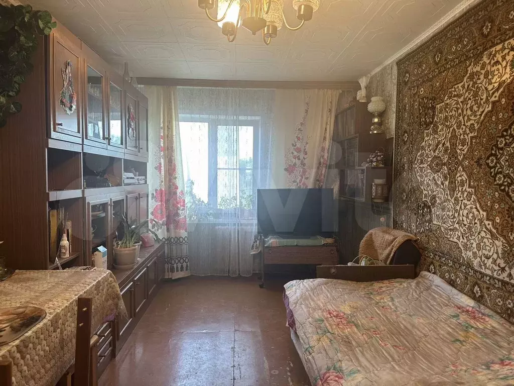 2-к. квартира, 43 м, 3/5 эт. - Фото 0