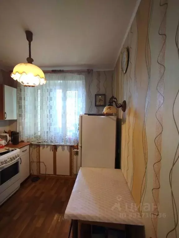 1-к кв. Самарская область, Самара ул. Маяковского, 17 (32.0 м) - Фото 2