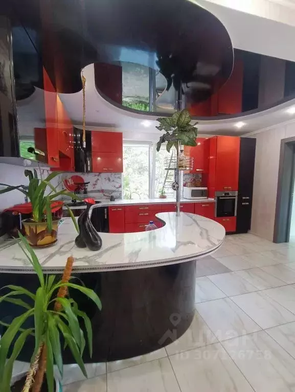 Дом в Самарская область, Красноармейский район, Ленинский с/пос, пос. ... - Фото 1