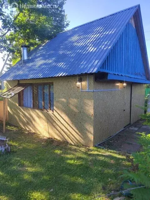 Дом в Истобенское сельское поселение, деревня Тиваненки, Центральная ... - Фото 1