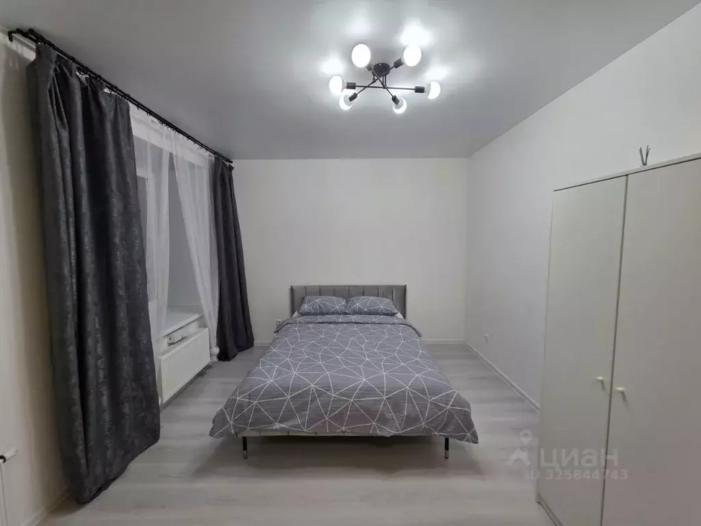 Студия Архангельская область, Северодвинск ул. Ломоносова, 79к4 (27.0 ... - Фото 1