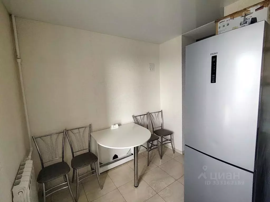 2-к кв. Самарская область, Самара Партизанская ул., 78Б (46.0 м) - Фото 2