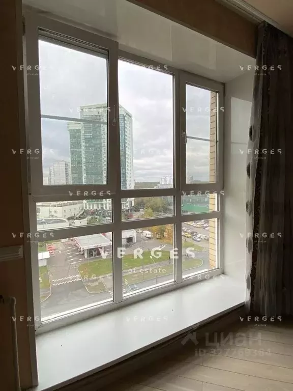 2-к кв. Москва ул. Покрышкина, 8к3 (86.0 м) - Фото 1