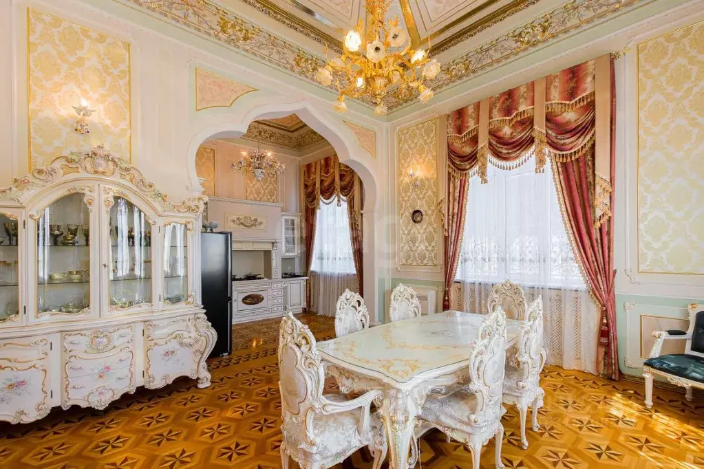 Дом в Краснодарский край, Краснодар  (486 м) - Фото 0