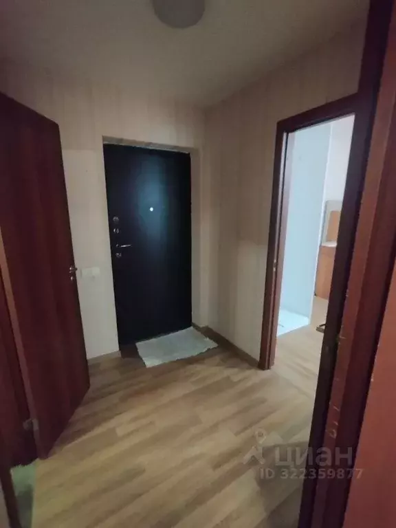 1-к кв. Самарская область, Самара Крутые Ключи мкр, ул. Евгения ... - Фото 0