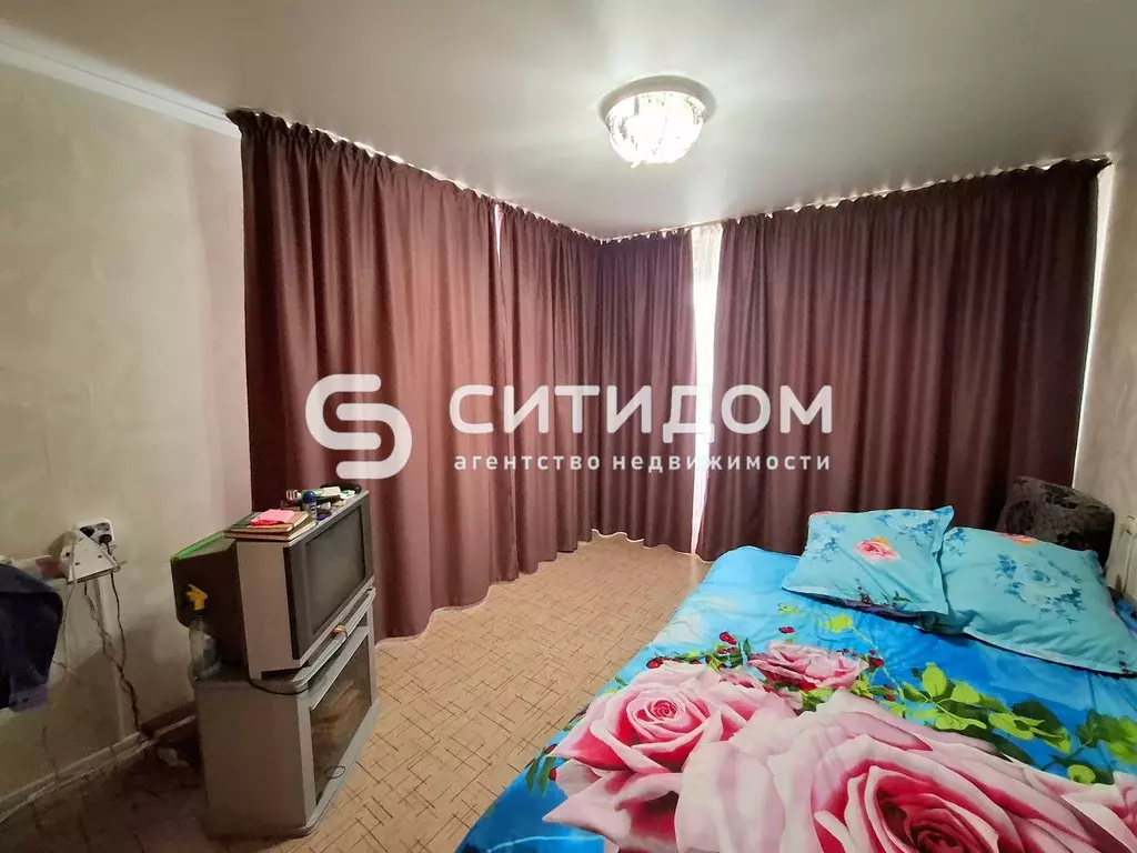 Продаётся 1-к квартира, 36.3 м - Фото 0