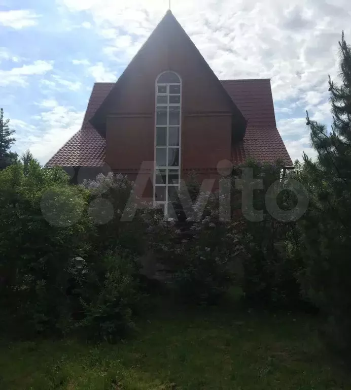 Дом 363 м на участке 19,5 сот. - Фото 0