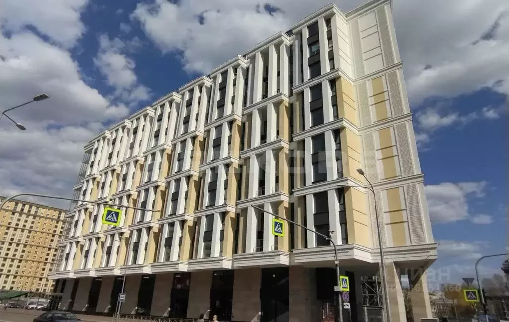 Офис в Санкт-Петербург ул. Парфеновская, 12 (123 м) - Фото 1