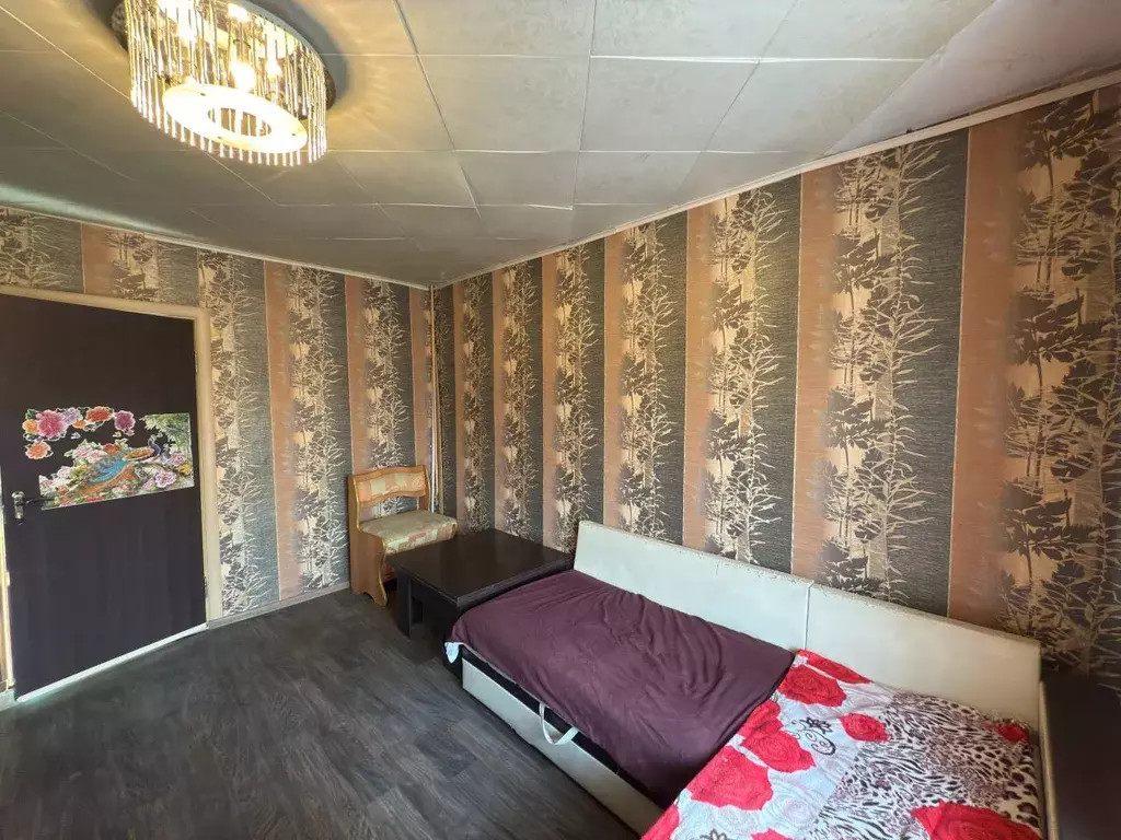 Комната Челябинская область, Челябинск Артиллерийская ул., 55 (21.0 м) - Фото 2