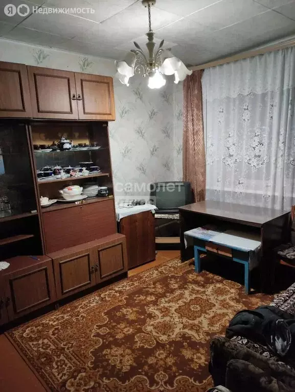 Дом в Усмань, улица Гоголя, 30 (49.8 м) - Фото 1