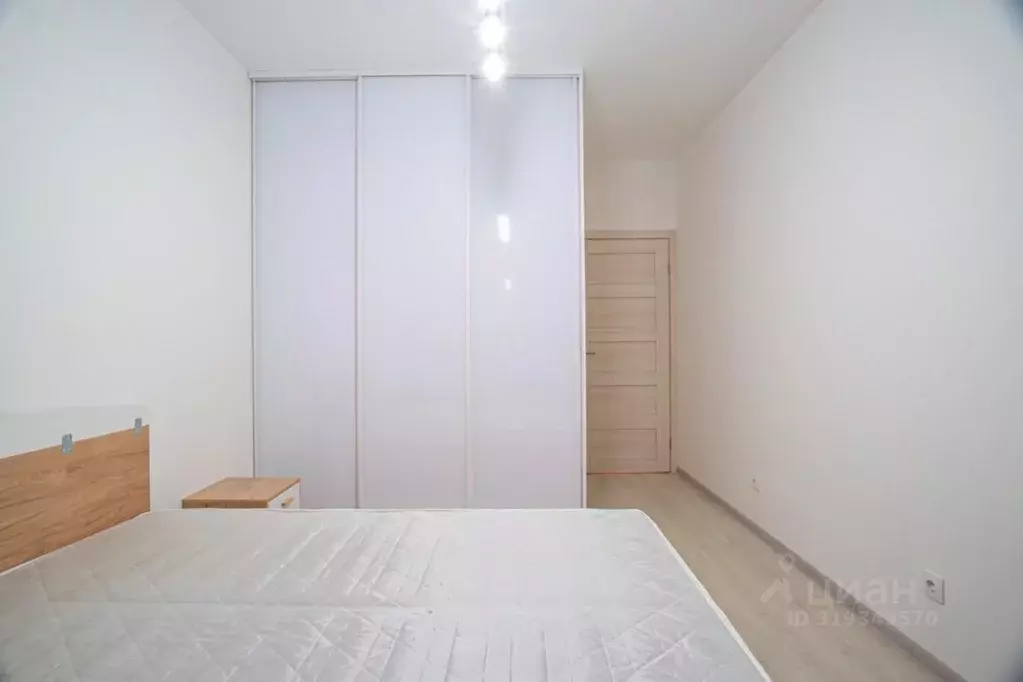 2-к кв. Санкт-Петербург ул. Тосина, 6 (60.0 м) - Фото 1