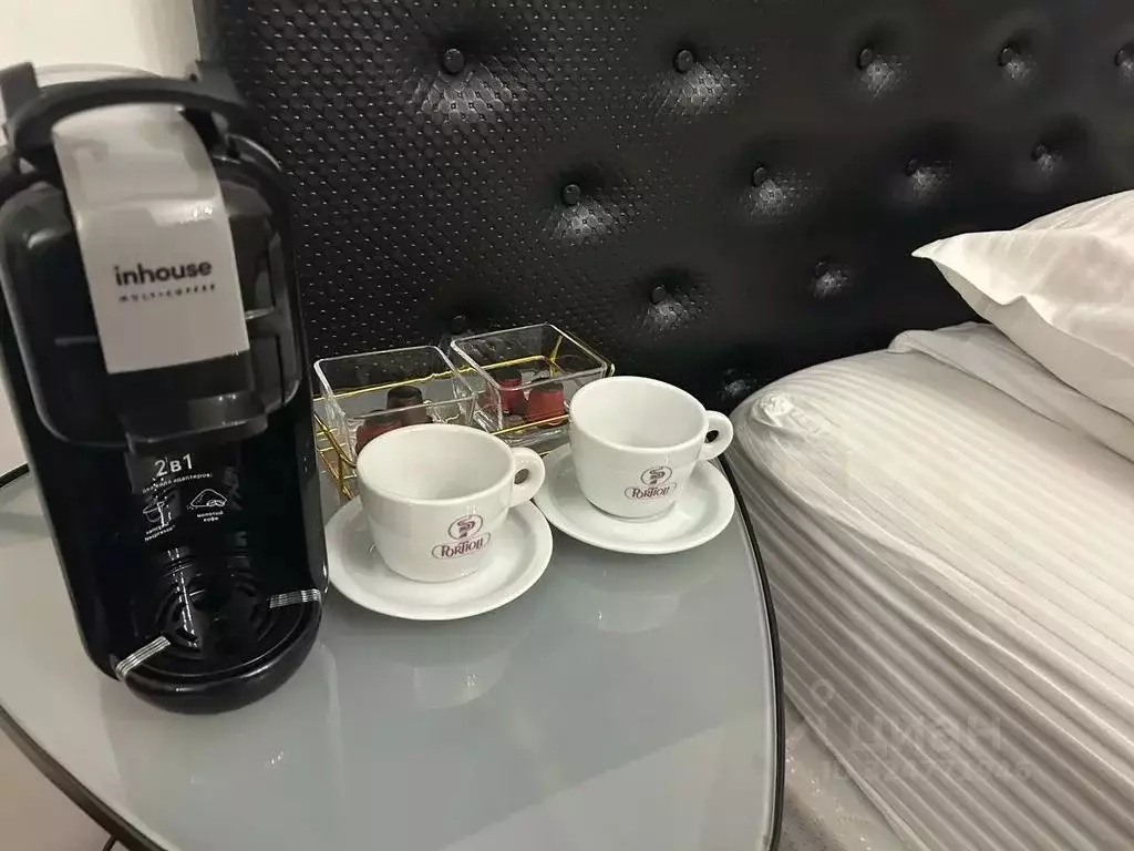 Комната Санкт-Петербург Миллионная ул., 19 - Фото 2