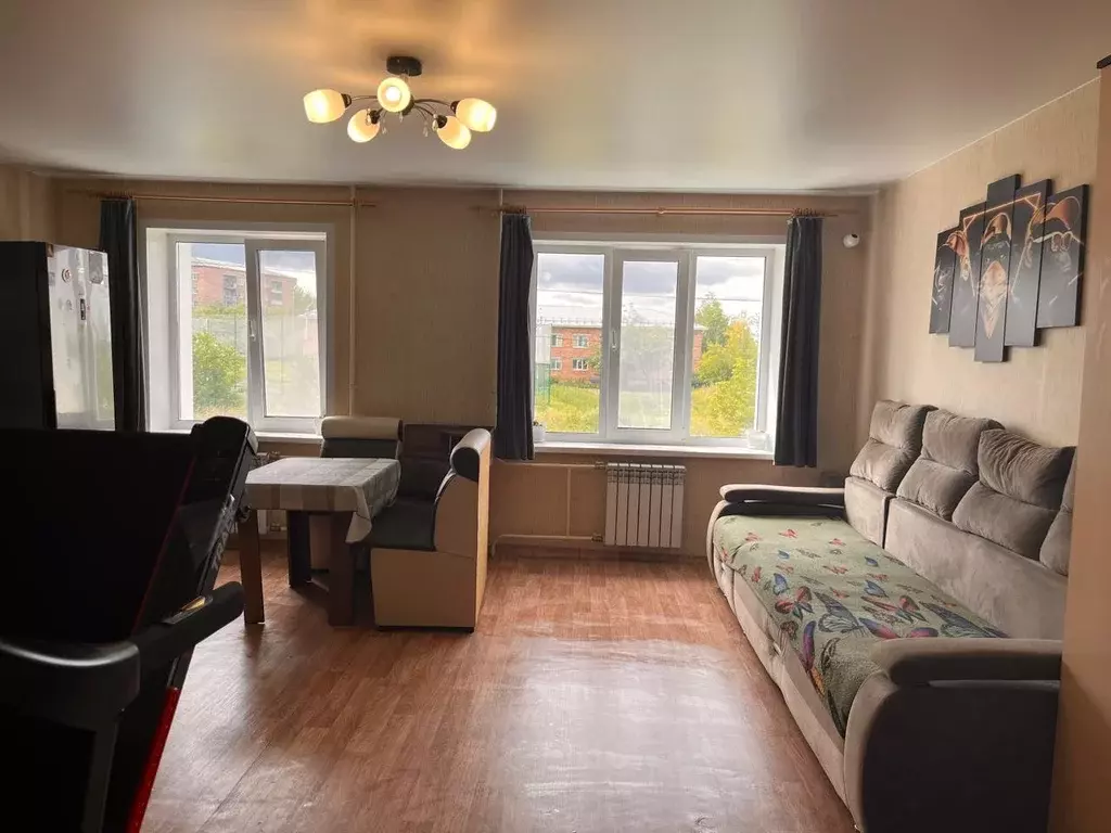Продаётся квартира-студия, 32.5 м - Фото 1
