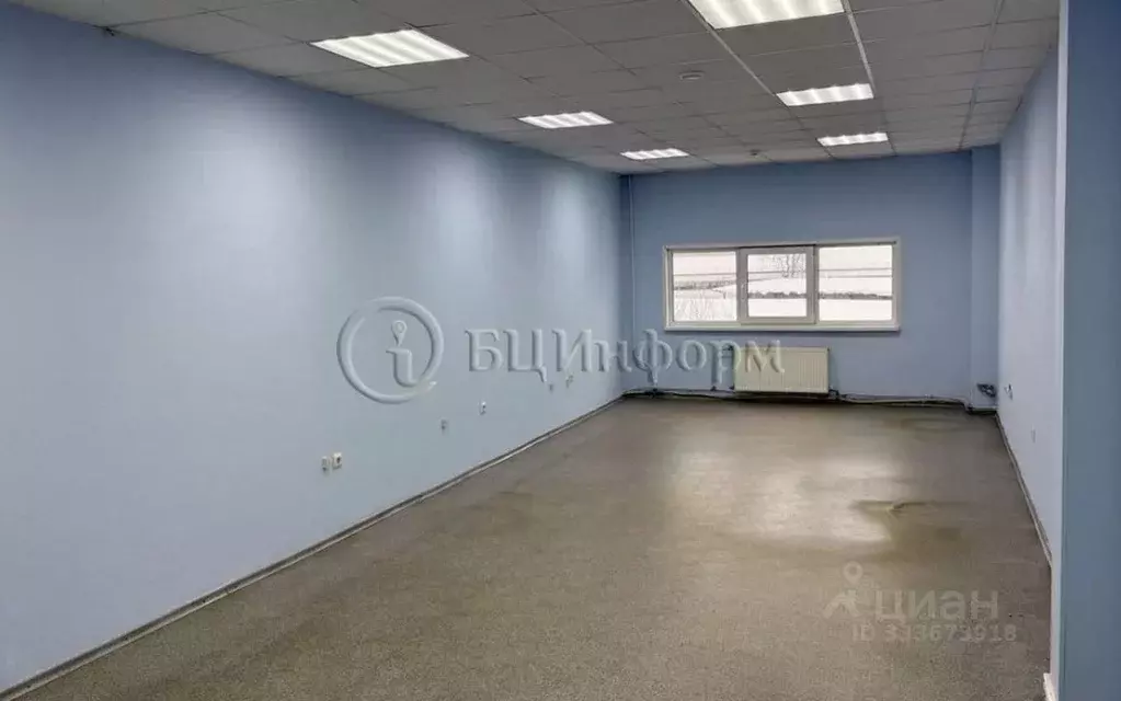 Офис в Санкт-Петербург просп. Энергетиков, 19 (300 м) - Фото 1