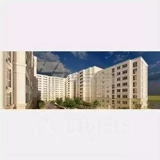 2-к кв. Севастополь ул. Колобова, 44к4 (66.7 м) - Фото 2