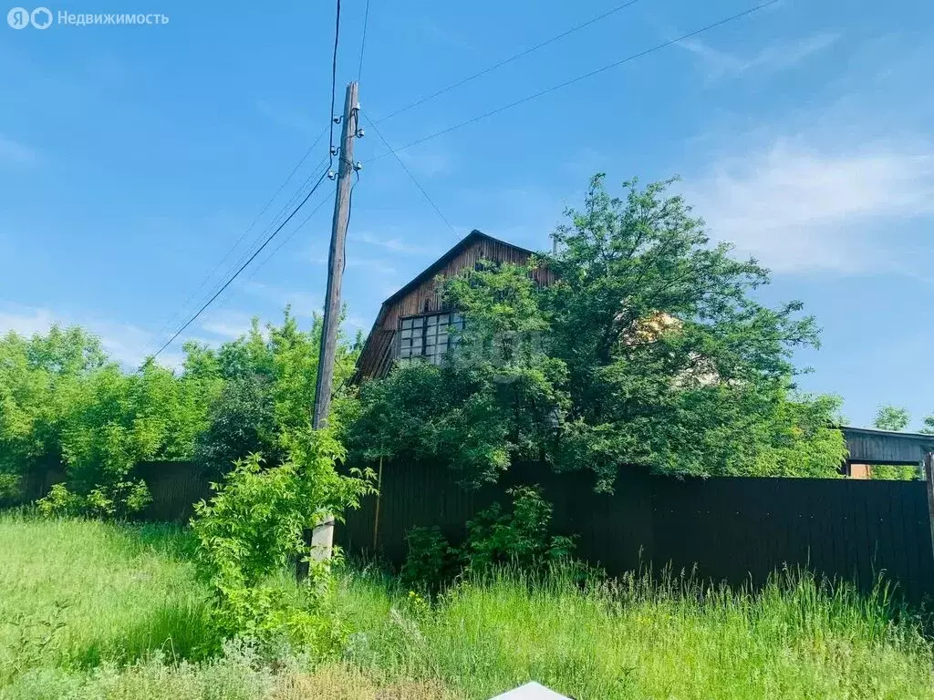 Дом в село Уральцевское, улица Ленина (233.9 м) - Фото 1
