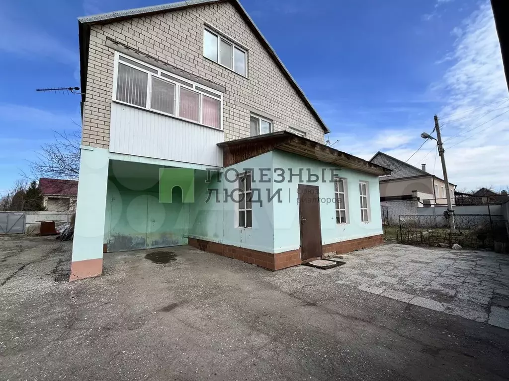Дом 186,6 м на участке 8,76 га - Фото 0