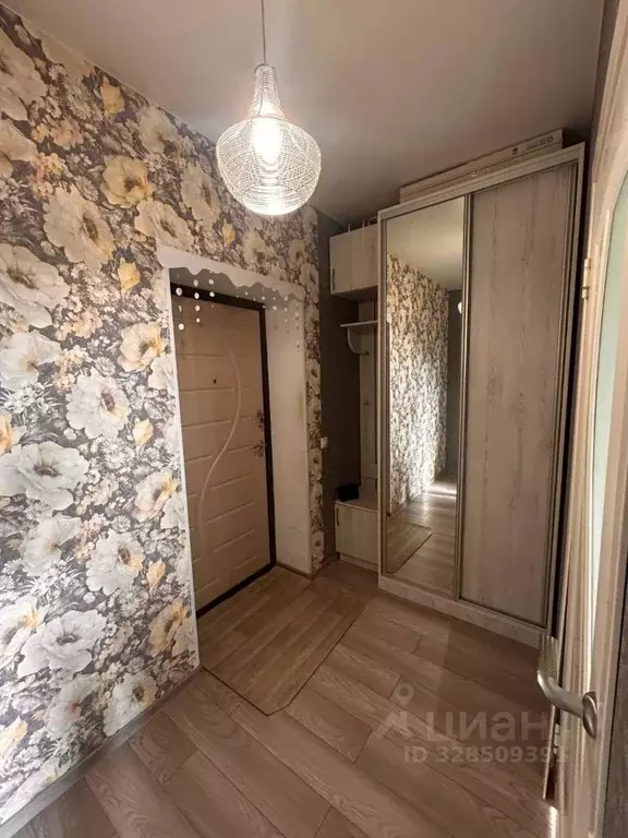 1-к кв. Калининградская область, Калининград ул. Маршала Новикова ... - Фото 1