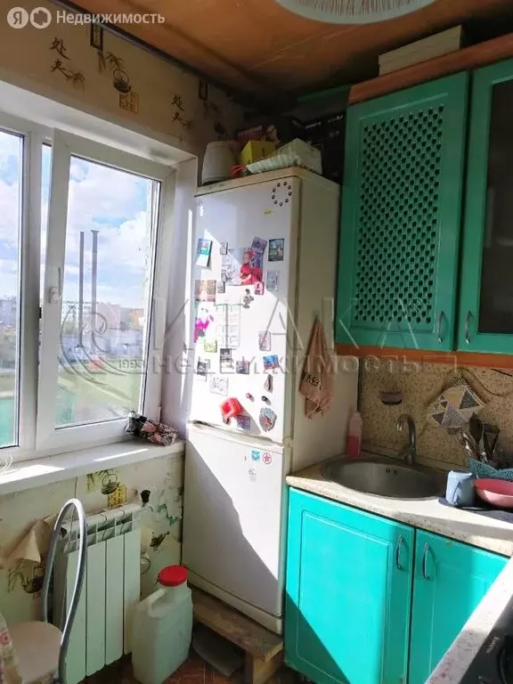 2-комнатная квартира: Лодейное Поле, улица Гагарина, 9 (45.5 м) - Фото 1