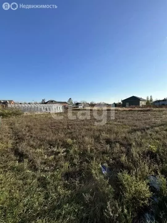 Участок в Ростов-на-Дону, 6-я Конструктивная улица (6 м) - Фото 0