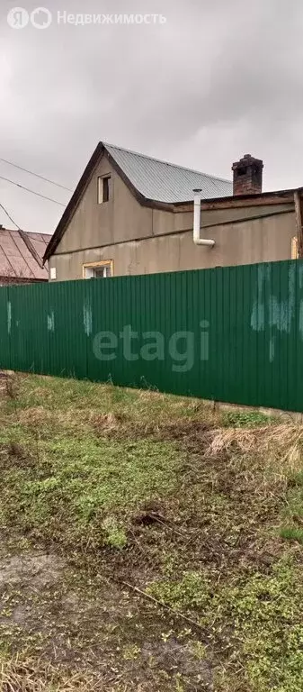 Дом в Пенза, садовое дачное товарищество Росток (50 м) - Фото 1