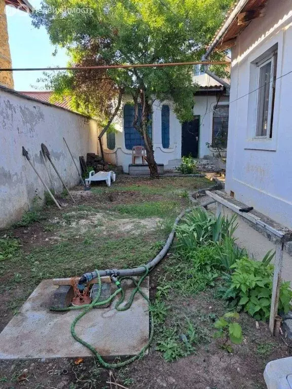 Дом в Евпатория, улица 9 Мая, 16 (150 м) - Фото 2