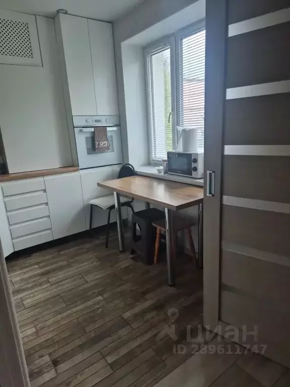 1-к кв. Крым, Джанкойский район, с. Победное ул. Мелиораторов, 3 (30.0 ... - Фото 2