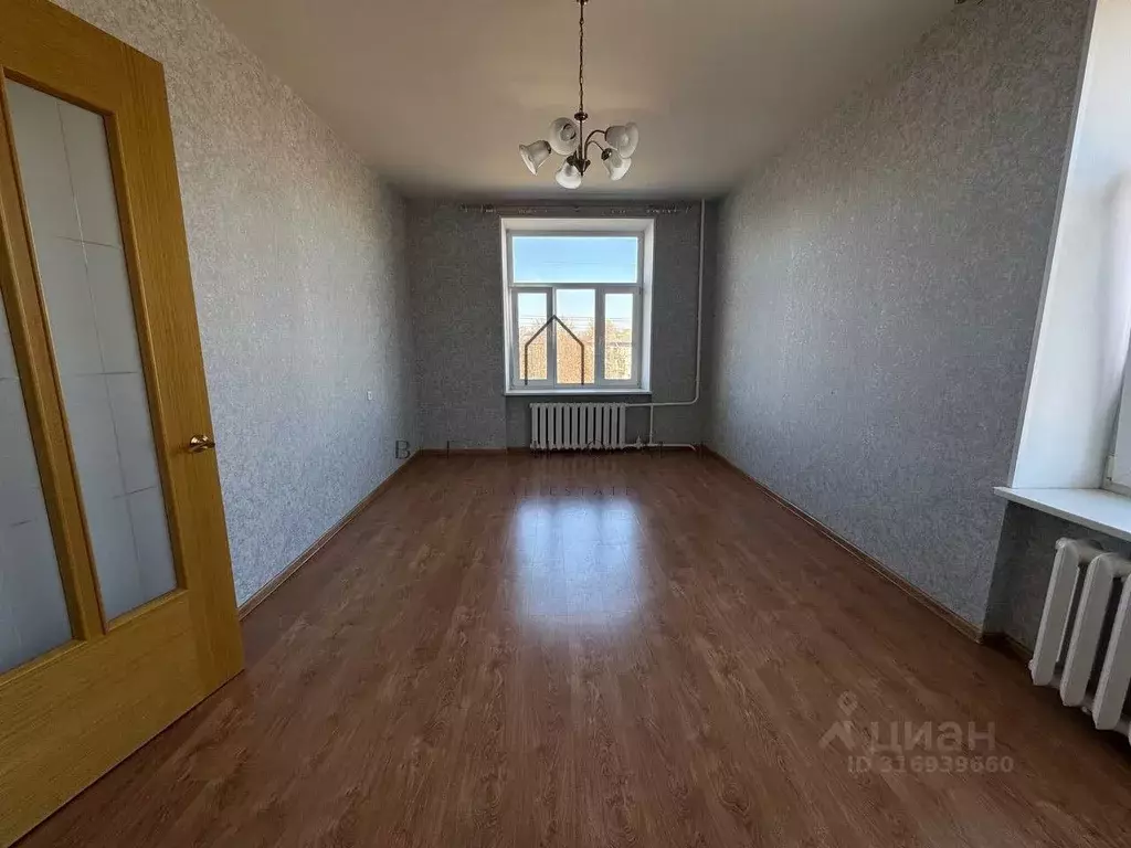 2-к кв. Санкт-Петербург ул. Зайцева, 17/23 (55.5 м) - Фото 0