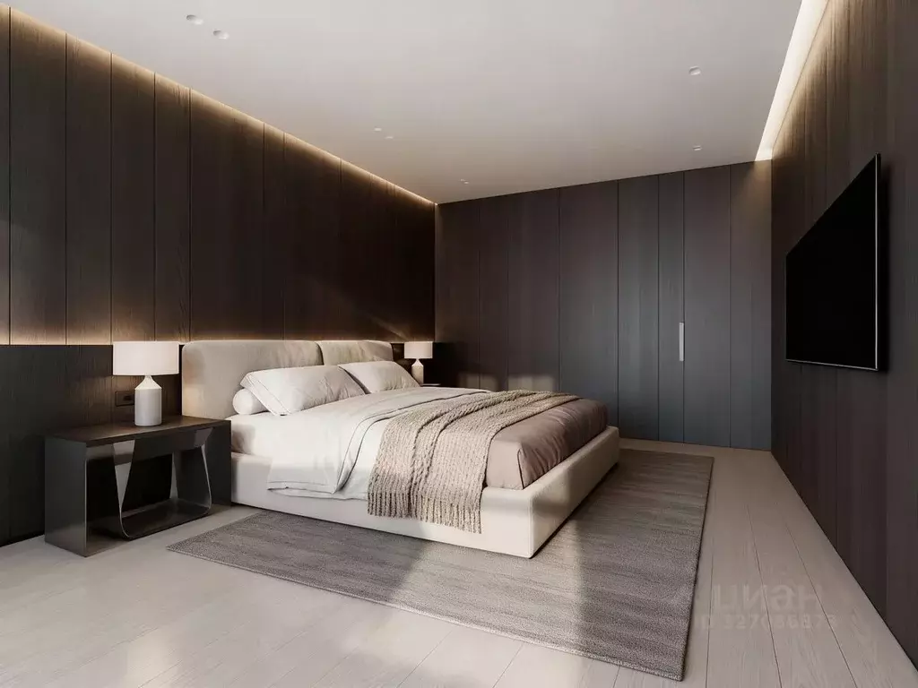 2-к кв. Москва Севастопольский просп., 22А (65.0 м) - Фото 1