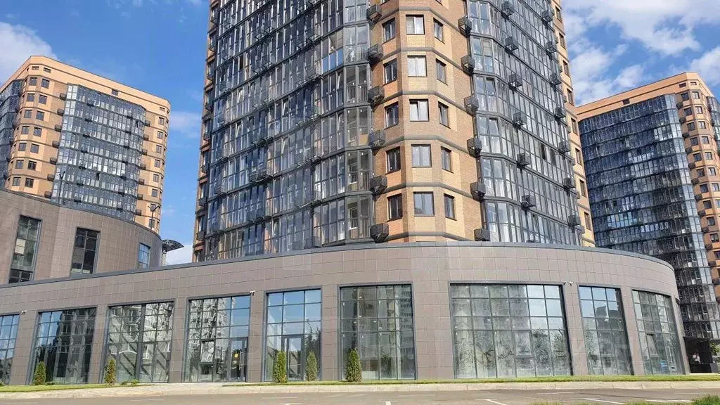 Помещение свободного назначения в Краснодарский край, Краснодар ... - Фото 1