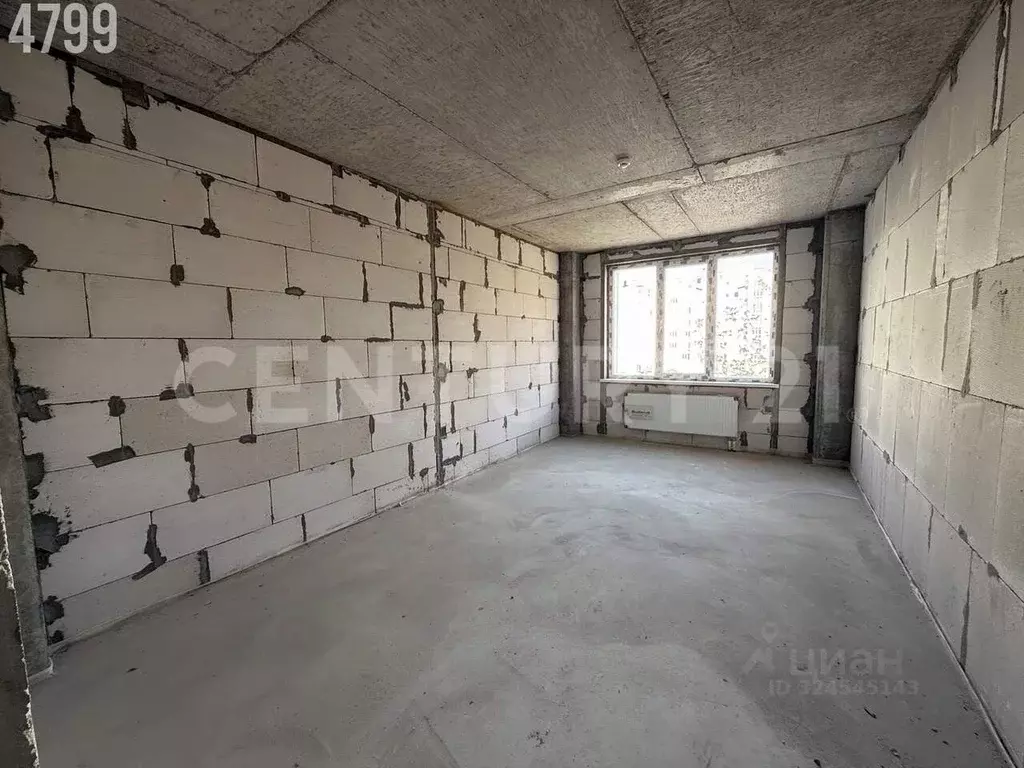 2-к кв. Севастополь просп. Античный, 5/1 (65.0 м) - Фото 2