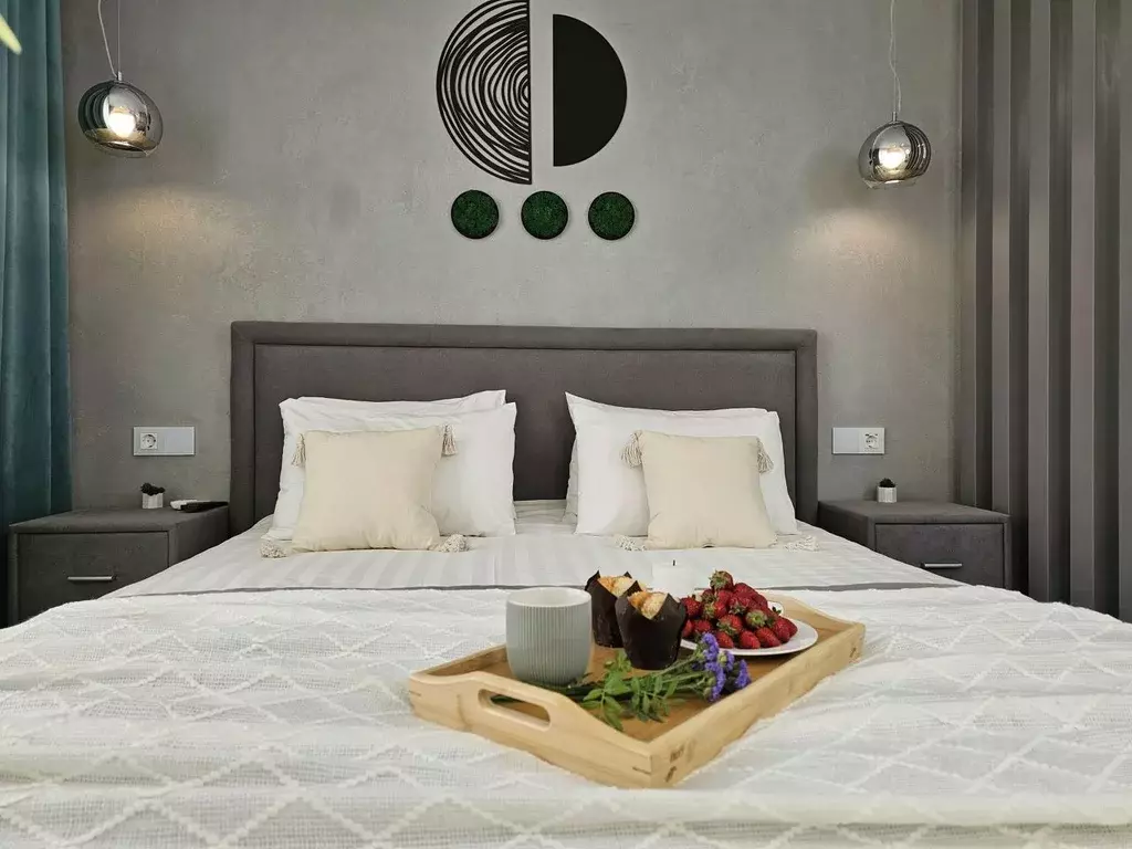 1-к кв. Липецкая область, Липецк ул. М.И. Неделина, 3А (40.0 м) - Фото 2