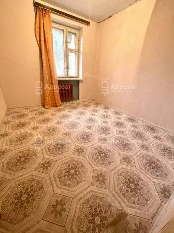 Комната Волгоградская область, Волгоград просп. Столетова, 2А (10.3 м) - Фото 1