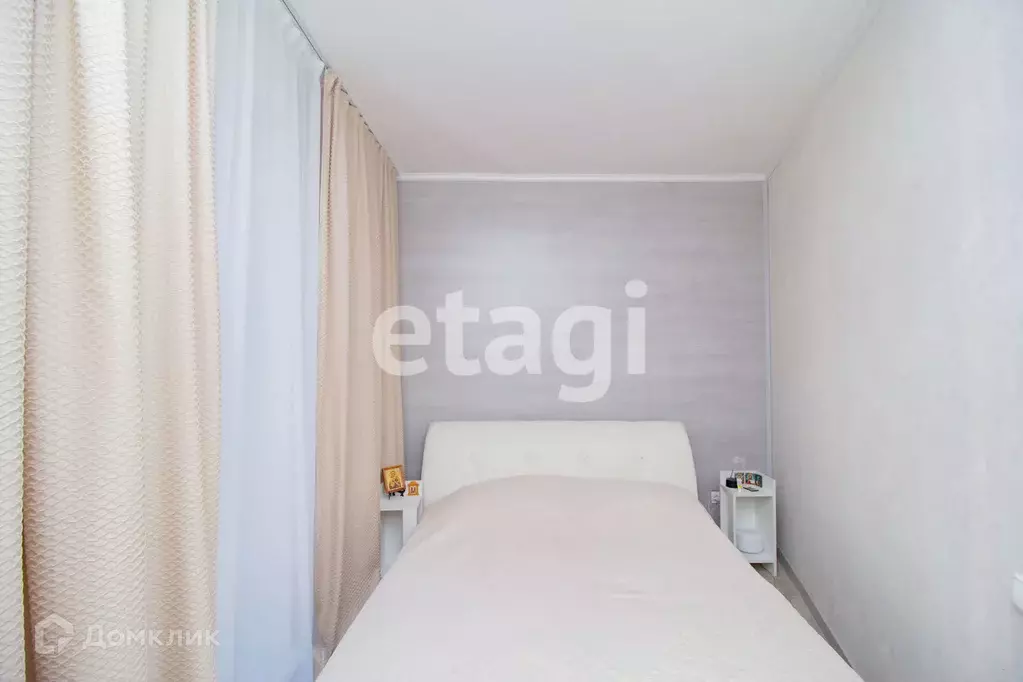 Продаётся 2-к квартира, 53.6 м - Фото 1