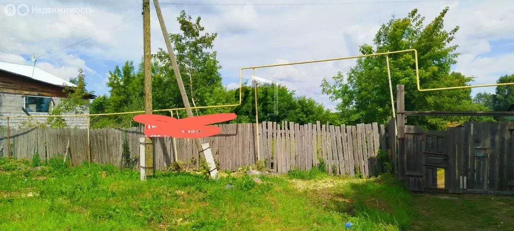 Участок в Большой Исток, Трудовая улица, 35 (14.5 м) - Фото 1