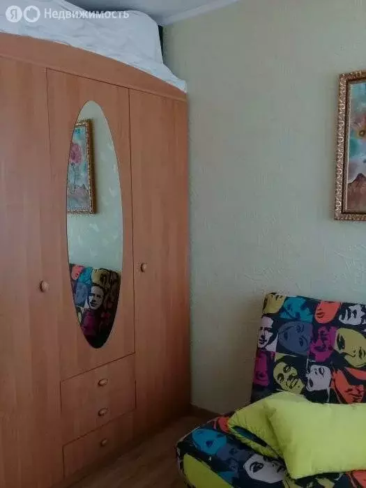 1-комнатная квартира: Евпатория, улица 60 лет ВЛКСМ, 32 (44 м) - Фото 1