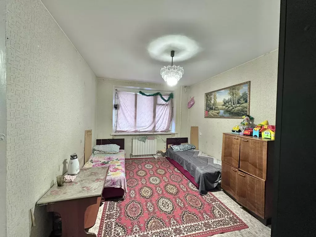 Продаётся 3-к квартира, 53.1 м - Фото 0