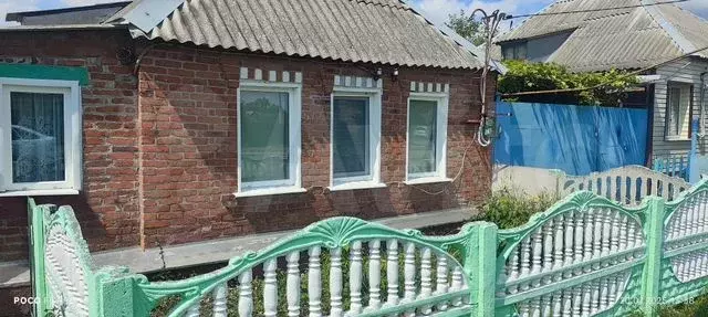 Дом 34,4 м на участке 15 сот. - Фото 0