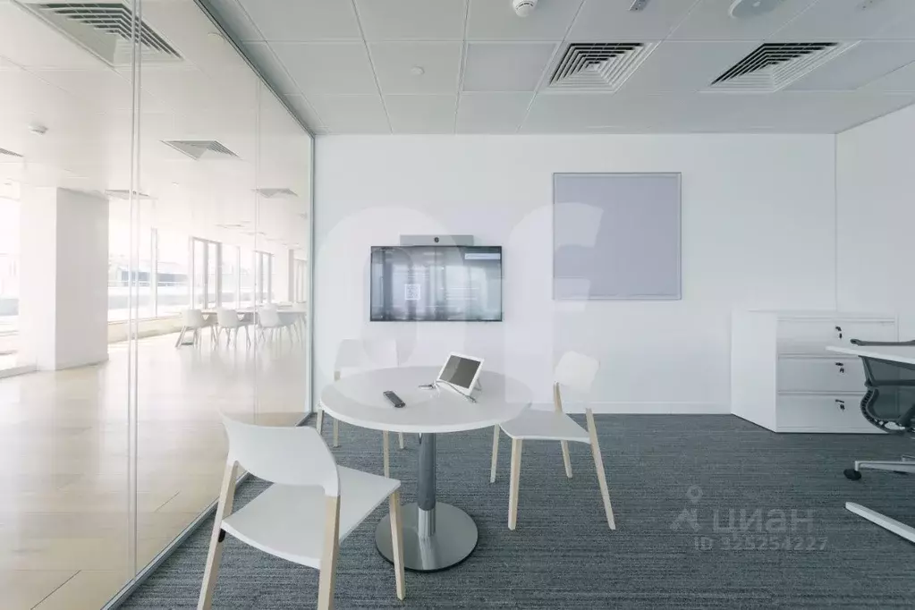 Офис в Москва пер. Романов, 4С2 (5114 м) - Фото 0