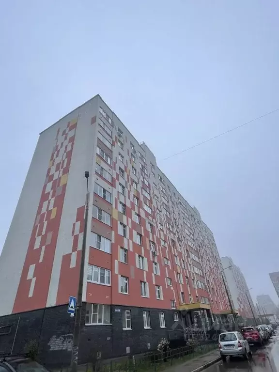 Студия Нижегородская область, Нижний Новгород ул. Спутника, 40 (18.0 ... - Фото 2