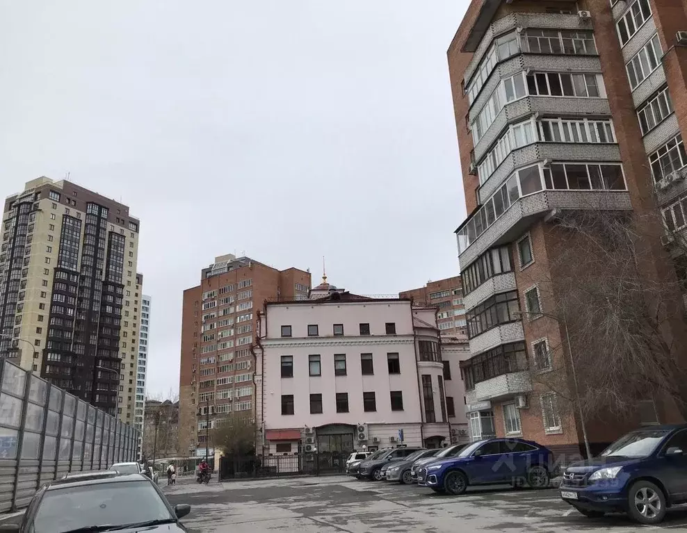 Помещение свободного назначения в Тюменская область, Тюмень Вокзальная ... - Фото 0