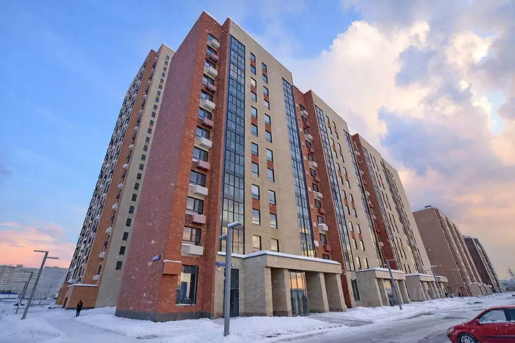 Гараж в Москва Амурская ул., 1/2/1 (14 м) - Фото 1